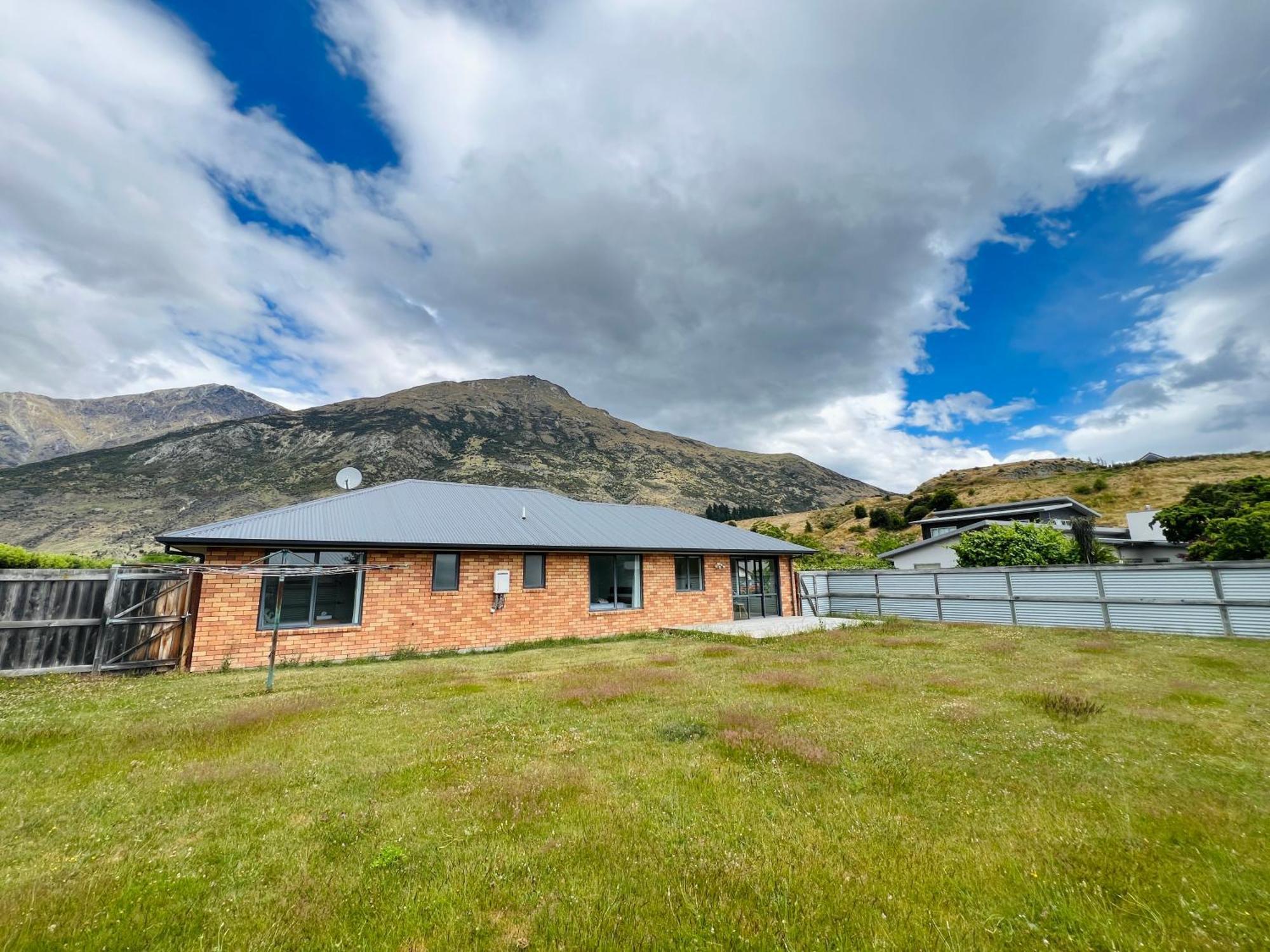 Leisure Holiday Home Lake Hayes Easte Queenstown Arrowtown Exterior photo